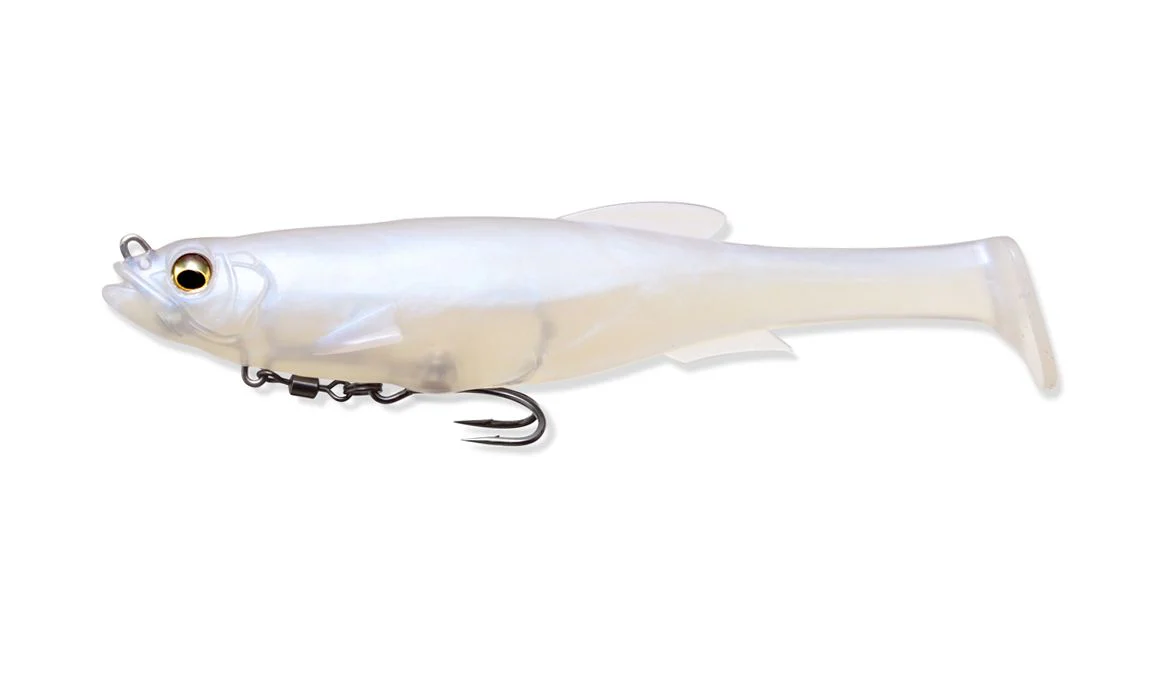 Megabass MagDraft Swimbaits 5 inch - Image 3