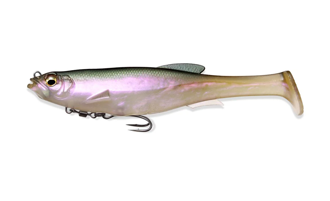 Megabass MagDraft Swimbaits 5 inch - Image 5