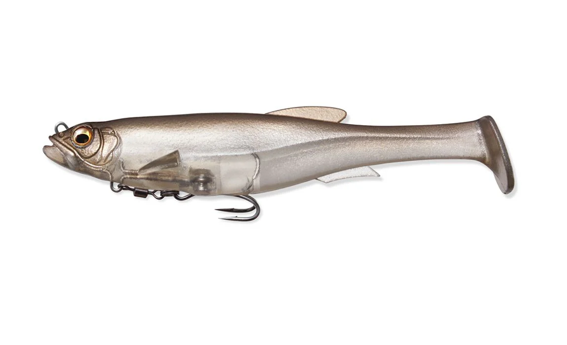 Megabass MagDraft Swimbaits 5 inch - Image 6