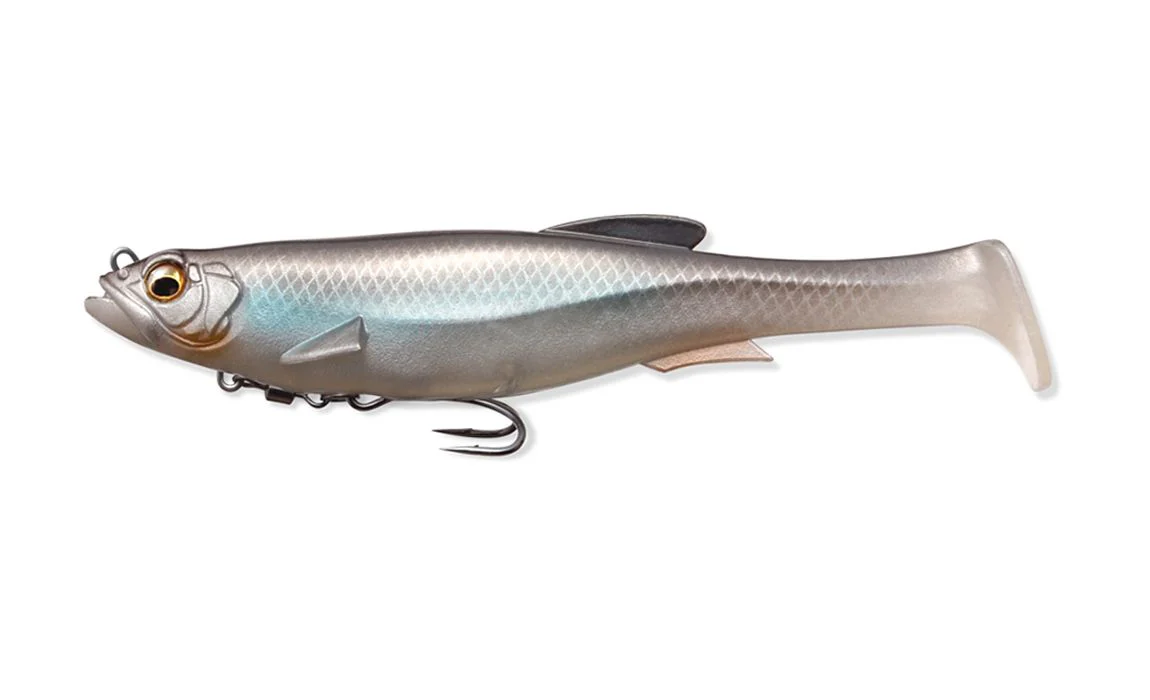 Megabass MagDraft Swimbaits 5 inch - Image 7