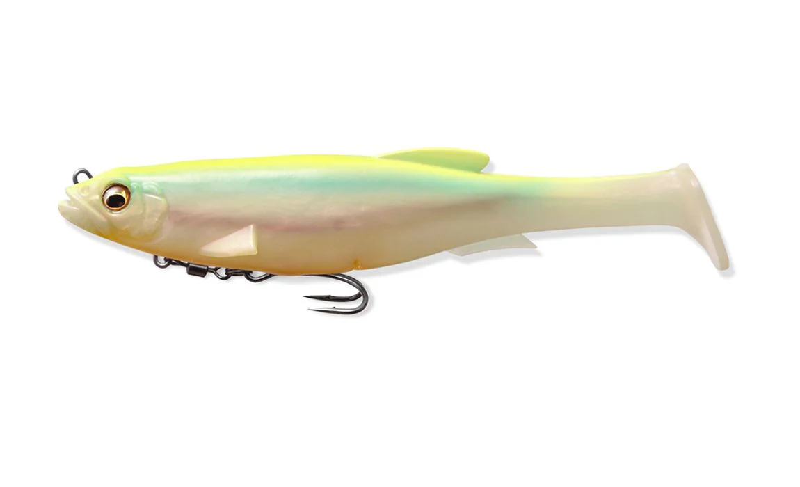 Megabass MagDraft Swimbaits 5 inch - Image 9