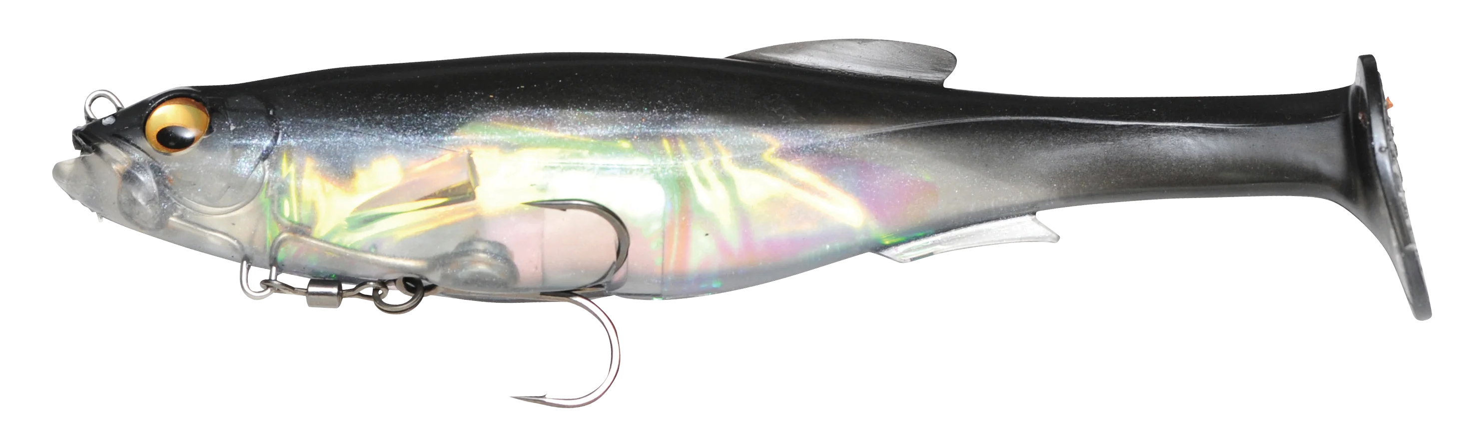 Megabass MagDraft Swimbaits 6 inch