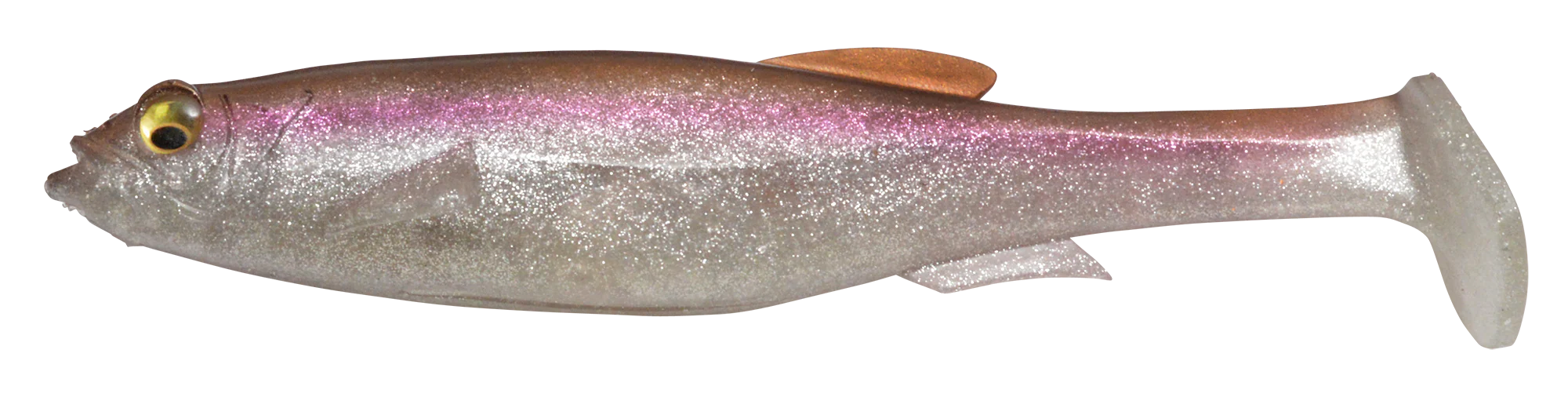 Megabass MagDraft Swimbaits 6 inch - Image 11
