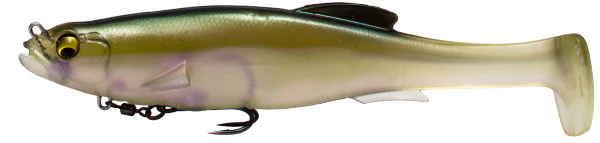 Megabass MagDraft Swimbaits 6 inch - Image 13
