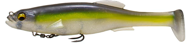 Megabass MagDraft Swimbaits 6 inch - Image 15