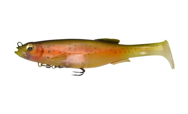 Megabass MagDraft Swimbaits 6 inch - Image 5