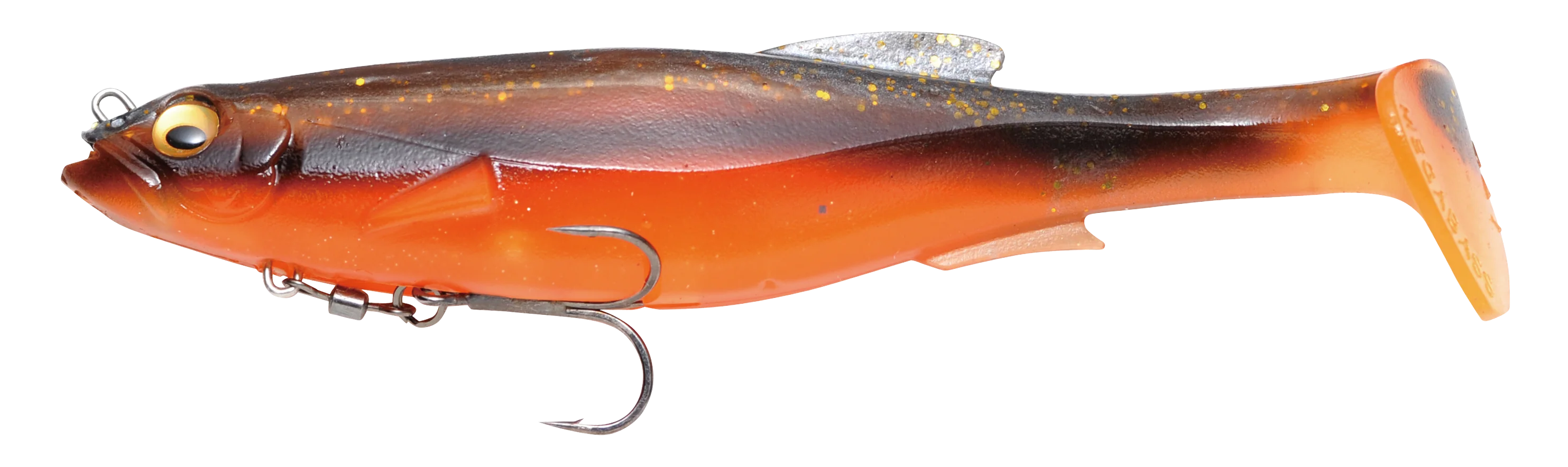 Megabass MagDraft Swimbaits 6 inch - Image 8