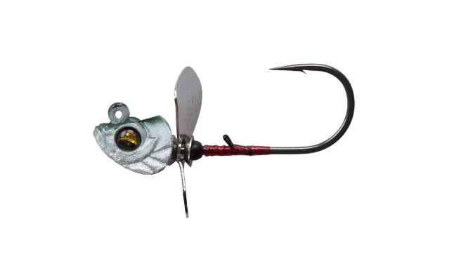 Megabass Okashira Screwhead - Image 6