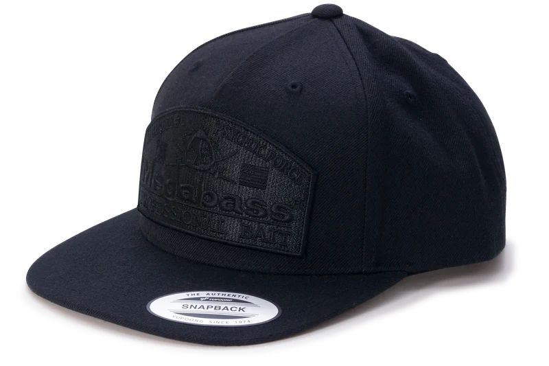 Megabass Snap Back Hats - Image 7