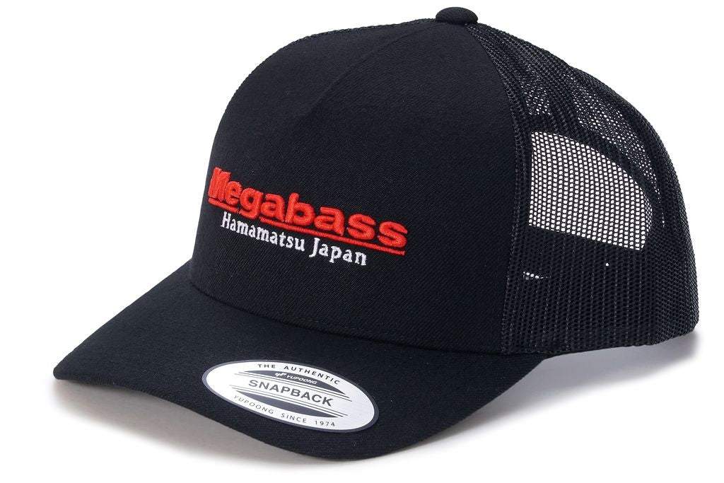 Megabass Snap Back Hats - Image 9
