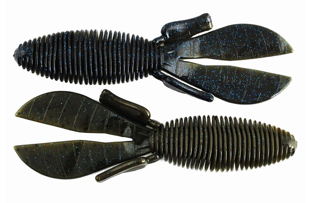 Missile Baits D-Bomb Creature Bait 6 pk - Image 13