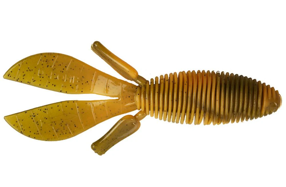 Missile Baits D-Bomb Creature Bait 6 pk - Image 14