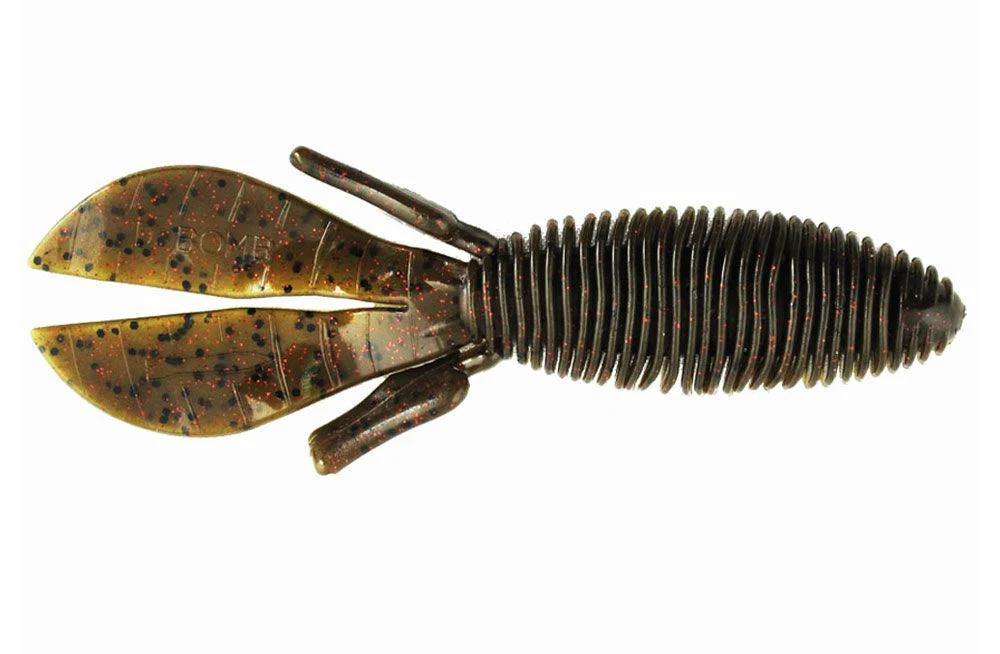 Missile Baits D-Bomb Creature Bait 6 pk - Image 16