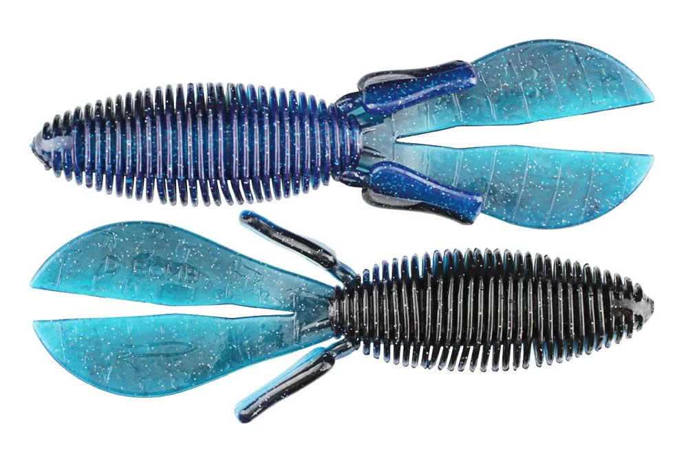 Missile Baits D-Bomb Creature Bait 6 pk - Image 17