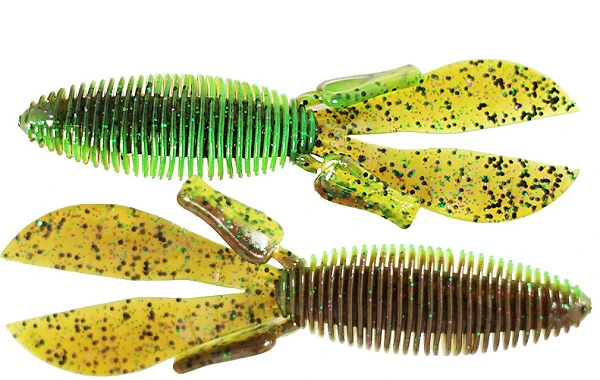 Missile Baits D-Bomb Creature Bait 6 pk - Image 2