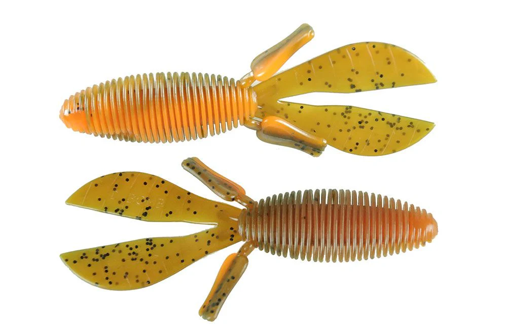Missile Baits D-Bomb Creature Bait 6 pk - Image 25