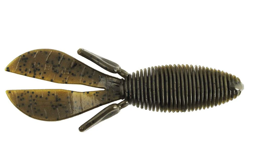 Missile Baits D-Bomb Creature Bait 6 pk - Image 27