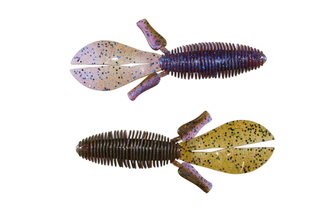Missile Baits D-Bomb Creature Bait 6 pk - Image 33