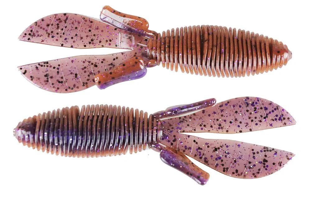 Missile Baits D-Bomb Creature Bait 6 pk - Image 5