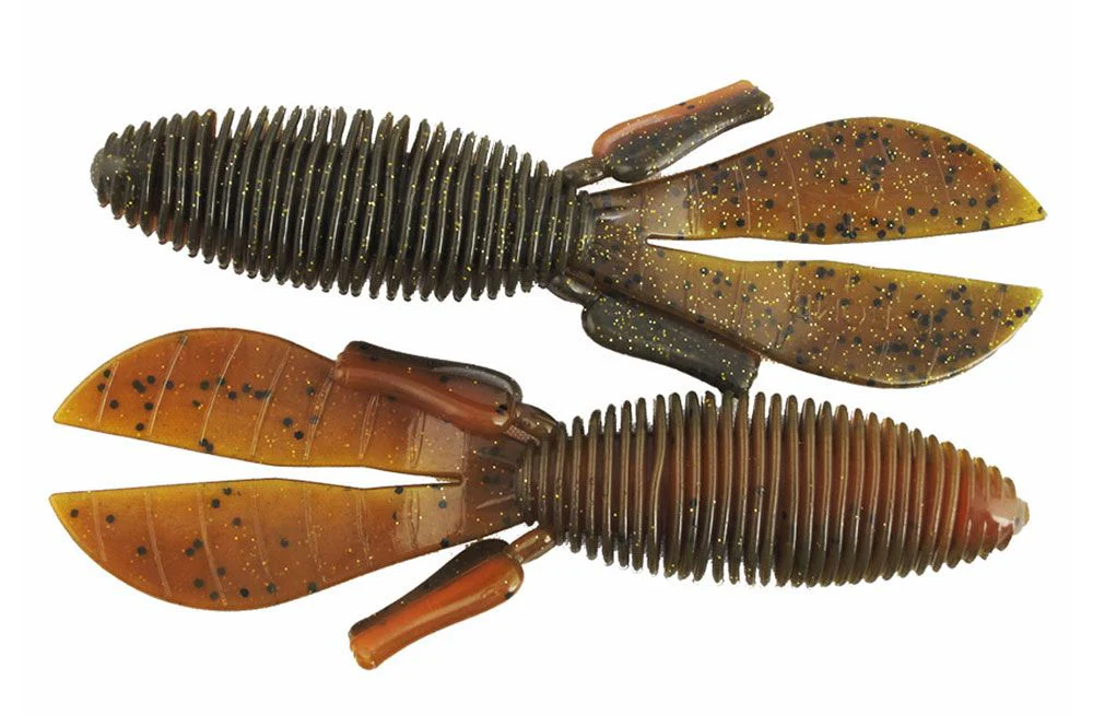 Missile Baits D-Bomb Creature Bait 6 pk - Image 7