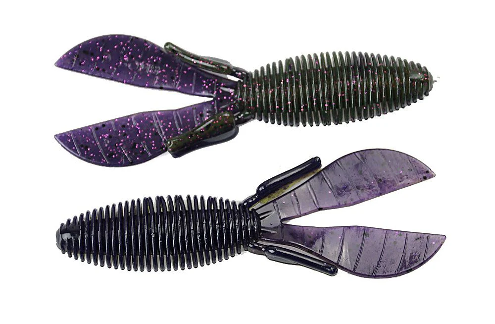 Missile Baits D-Bomb Creature Bait 6 pk - Image 8