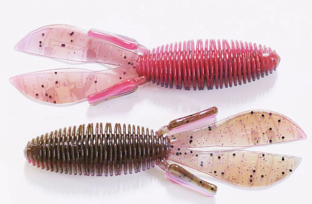 Missile Baits D-Bomb Creature Bait 6 pk - Image 9