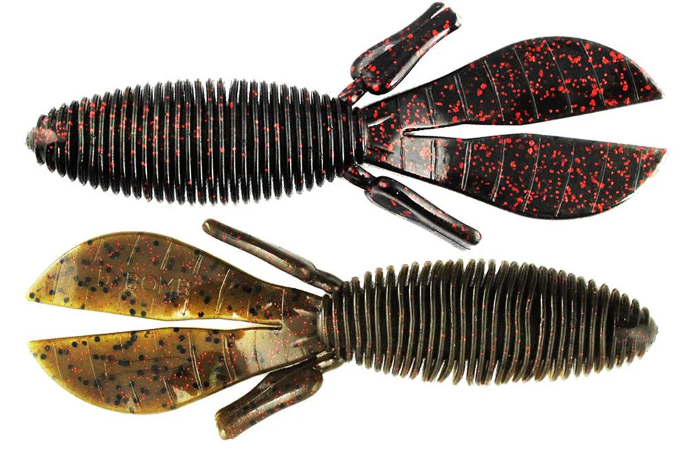 Missile Baits D-Bomb Bulk Bag 25 pk - Image 7