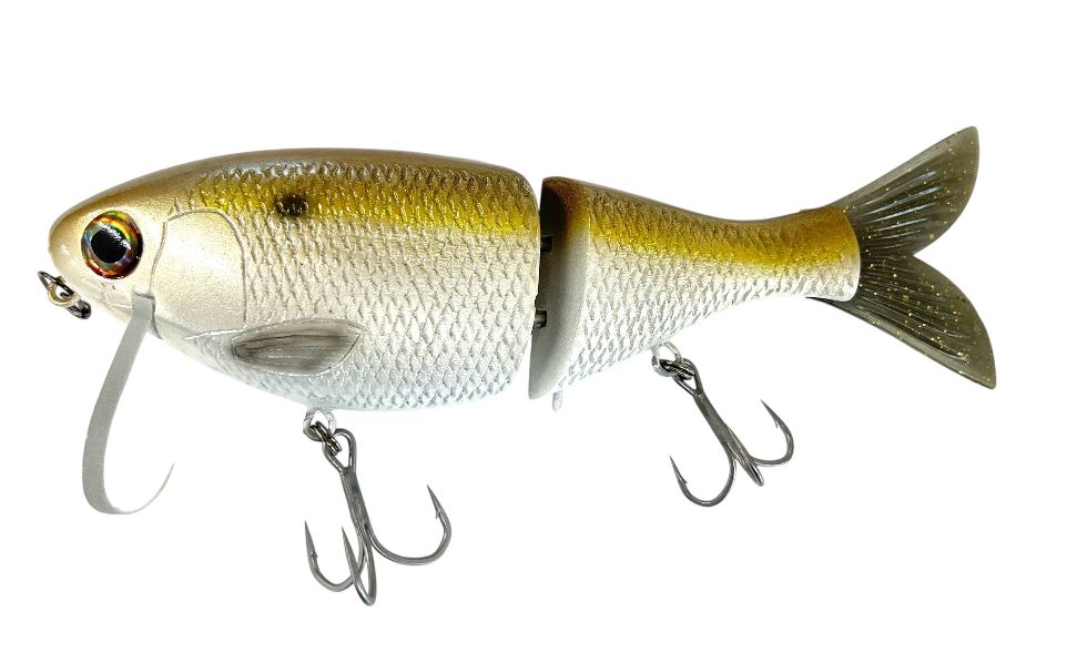 Scottsboro Tackle Co. Wakebait - Image 2