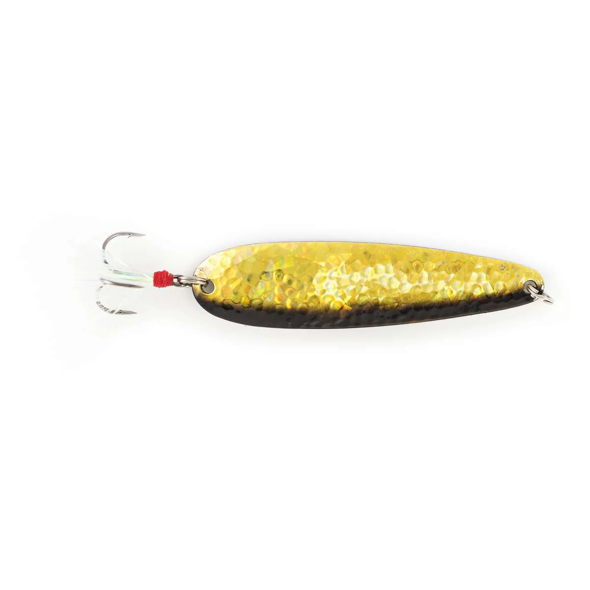 Nichols Lake Fork Flutter Spoon - Image 10