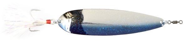 Nichols Lake Fork Flutter Spoon - Image 4