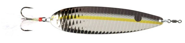 Nichols Lake Fork Flutter Spoon - Image 5