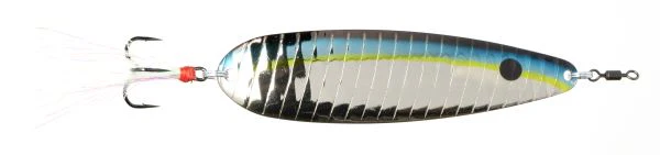 Nichols Lake Fork Flutter Spoon - Image 6