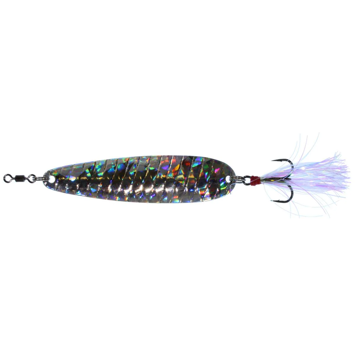 Nichols Lake Fork Flutter Spoon - Image 7