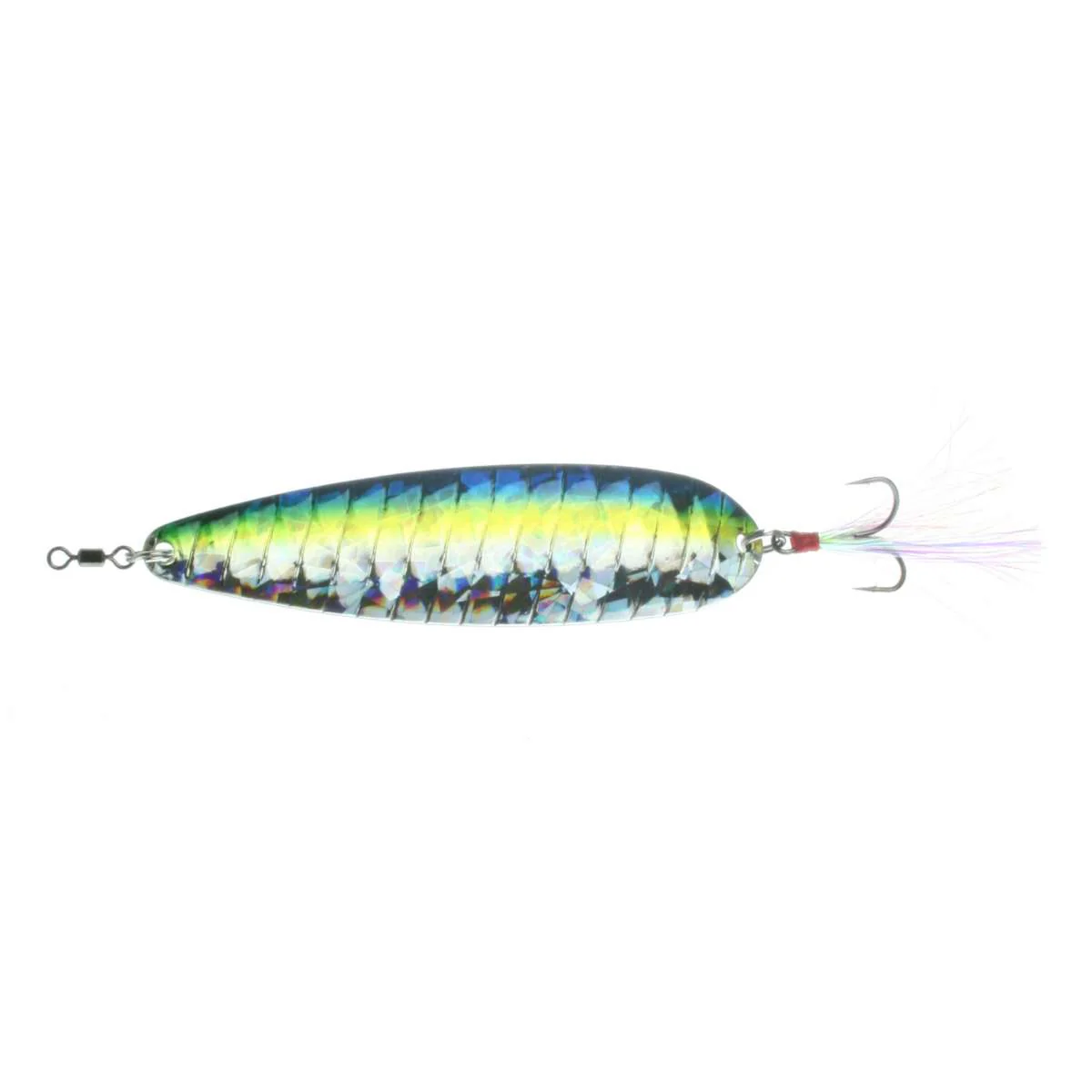 Nichols Lake Fork Flutter Spoon - Image 8
