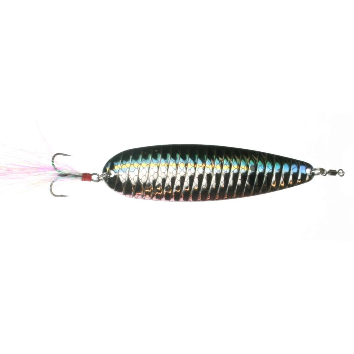 Nichols Lake Fork Flutter Spoon - Image 9