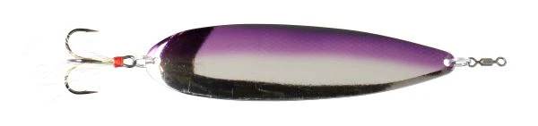 Nichols Lures Ben Parker Mini Magnum Flutter Spoon
