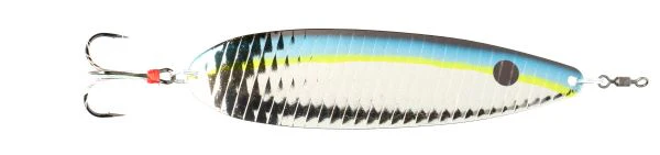 Nichols Lures Ben Parker Mini Magnum Flutter Spoon - Image 5