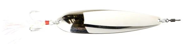 Nichols Lures Ben Parker Mini Magnum Flutter Spoon - Image 7
