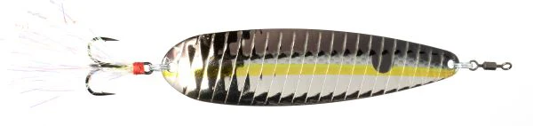 Nichols Lures Magnum Flutter Spoon