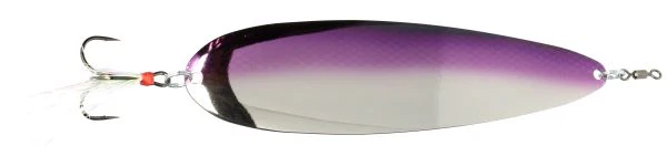 Nichols Lures Magnum Flutter Spoon - Image 3