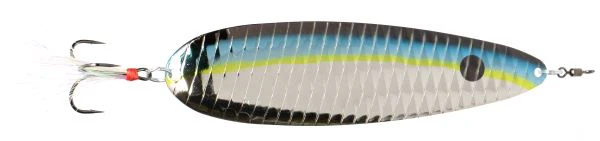 Nichols Lures Magnum Flutter Spoon - Image 6
