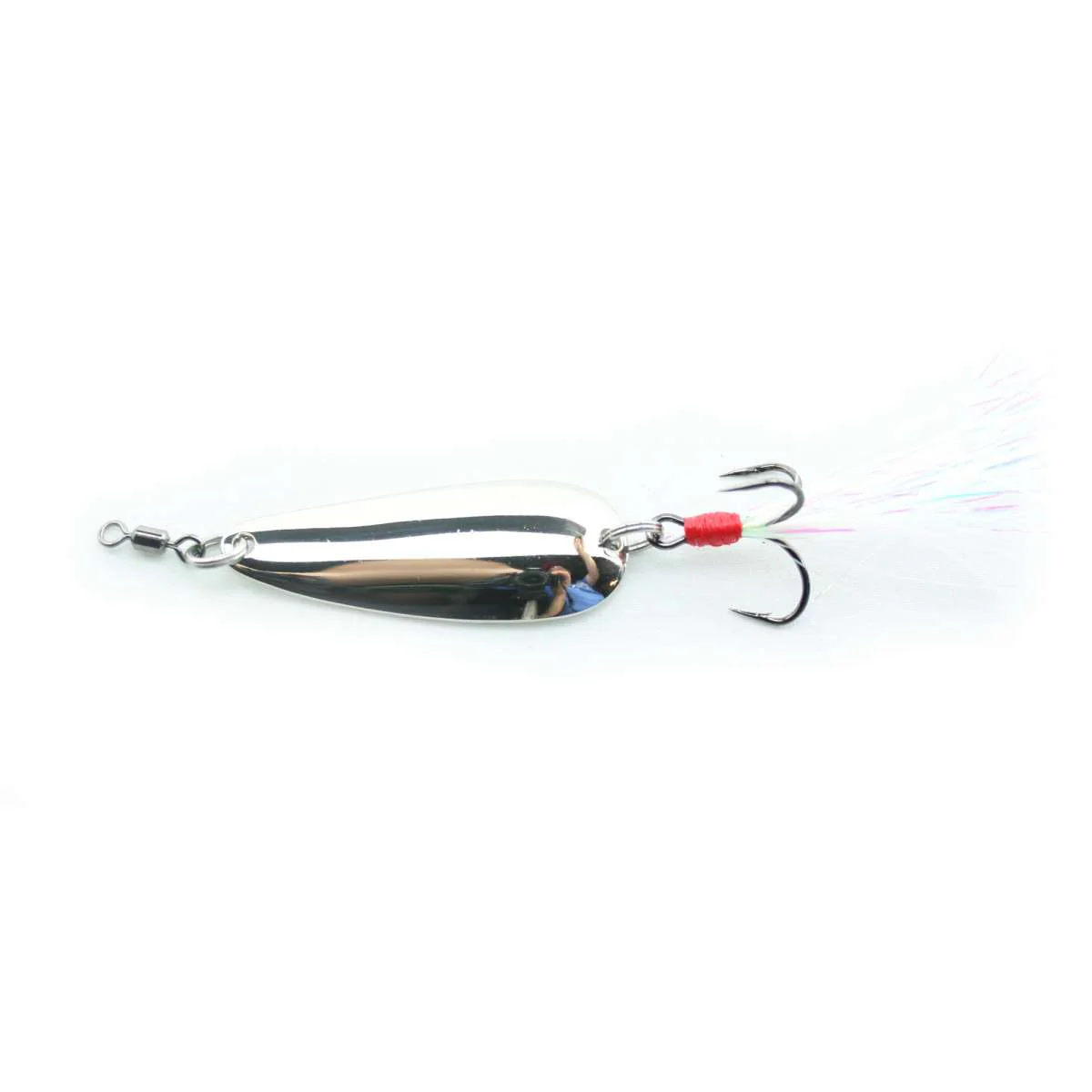 Nichols Mojo Flutter Spoon - Image 2