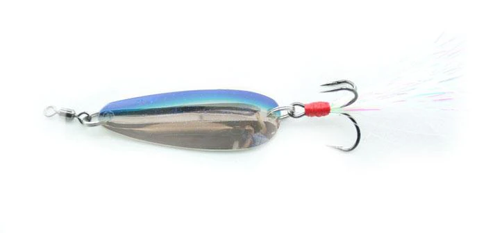 Nichols Mojo Flutter Spoon - Image 3
