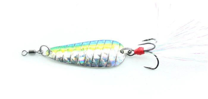 Nichols Mojo Flutter Spoon - Image 4