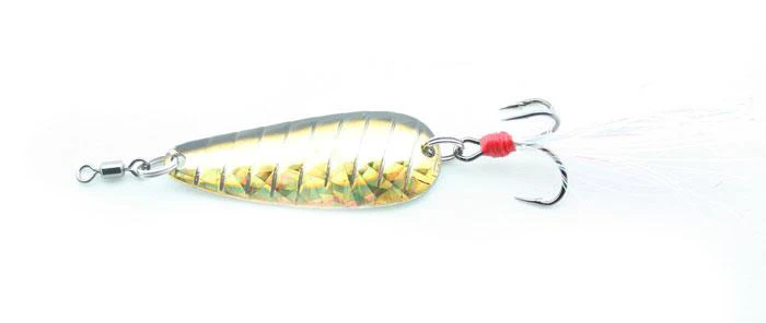 Nichols Mojo Flutter Spoon - Image 5