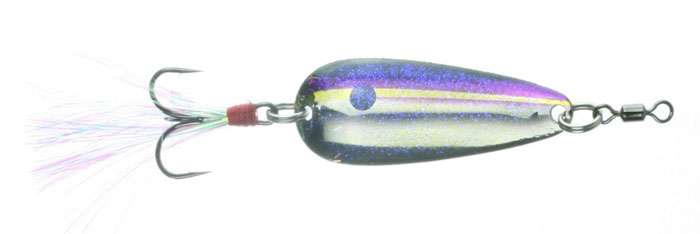 Nichols Mojo Flutter Spoon - Image 6