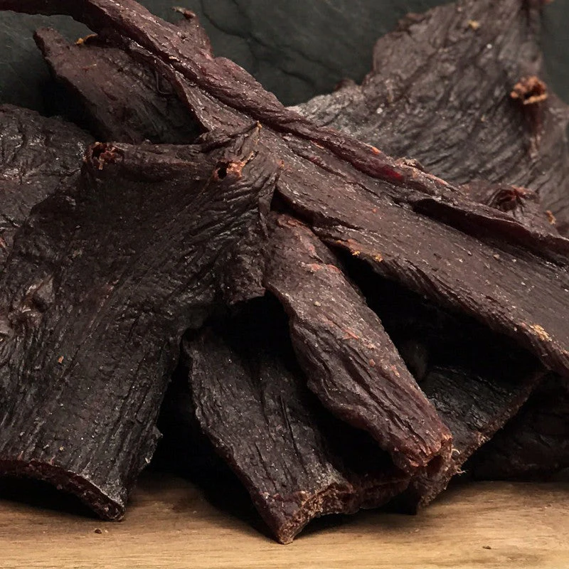 Old West Beef Jerky - Image 6
