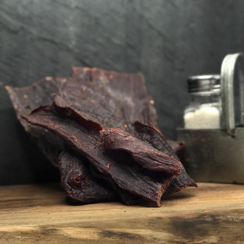 Old West Beef Jerky - Image 8