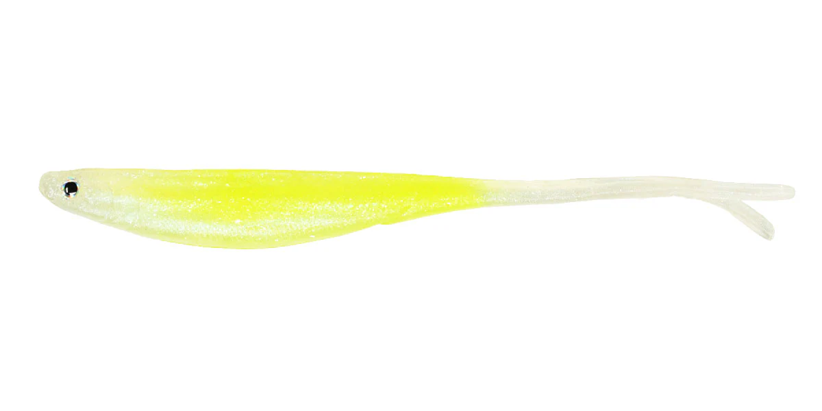 Optimum Victory Tail Soft Jerkbait - Image 11