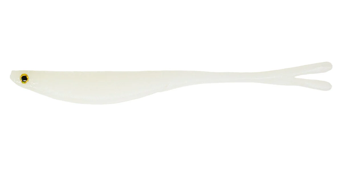 Optimum Victory Tail Soft Jerkbait - Image 12